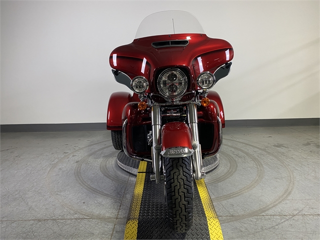 2023 Harley-Davidson Trike Tri Glide Ultra Anniversary at Worth Harley-Davidson