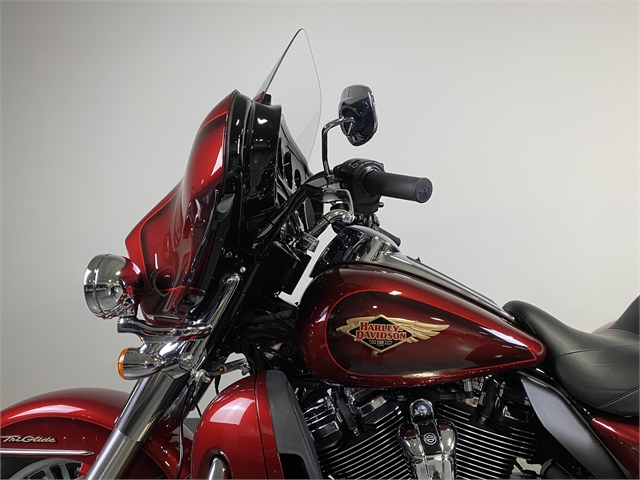 2023 Harley-Davidson Trike Tri Glide Ultra Anniversary at Worth Harley-Davidson
