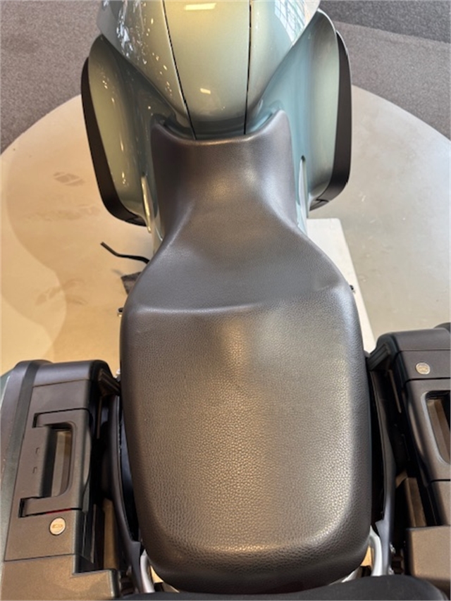 2003 BMW K1200 GT at Martin Moto