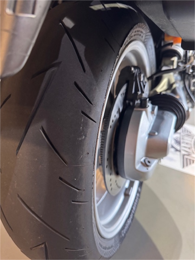 2003 BMW K1200 GT at Martin Moto
