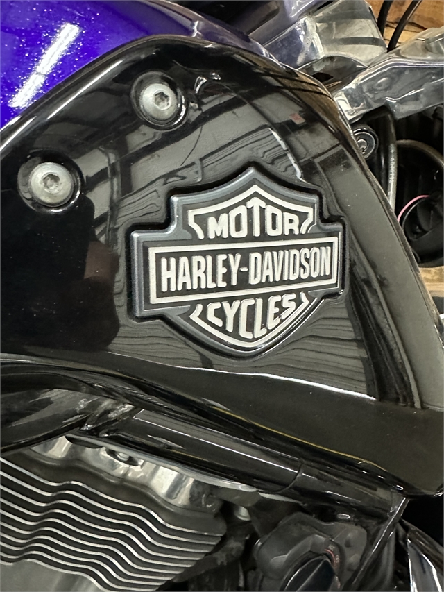 2016 Harley Davidson VROD at Lumberjack Harley-Davidson