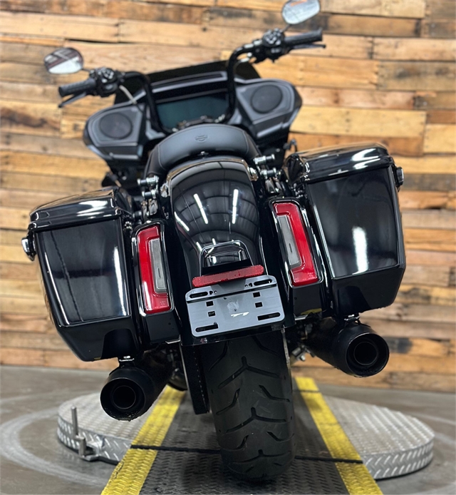 2024 Harley-Davidson Road Glide Base at Lumberjack Harley-Davidson