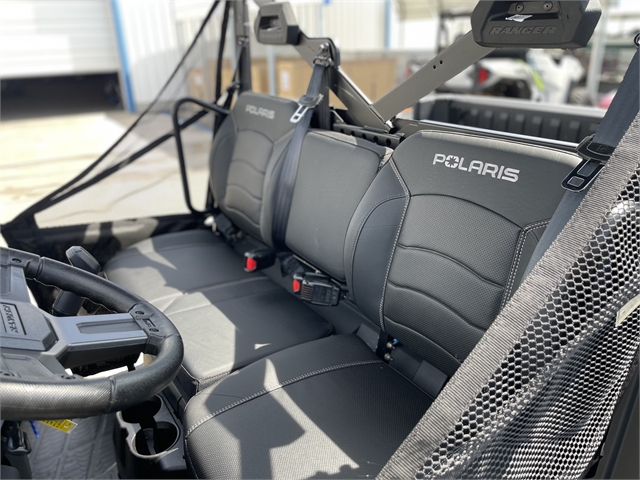 2025 Polaris Ranger XP 1000 Premium at Edwards Motorsports & RVs