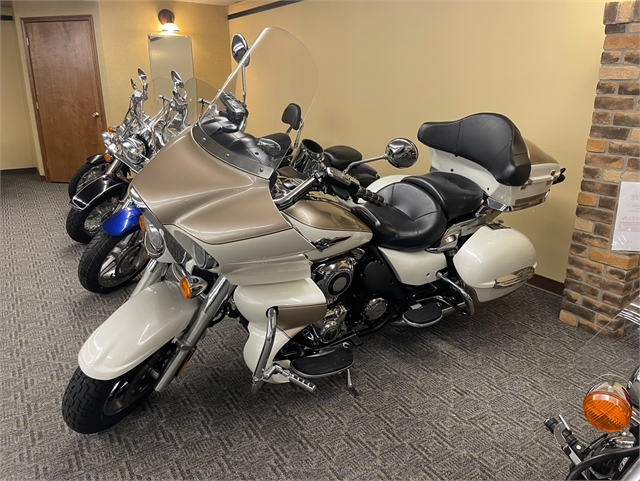 2012 Kawasaki VULCAN 1700 VOYAGER at Ehlerding Motorsports