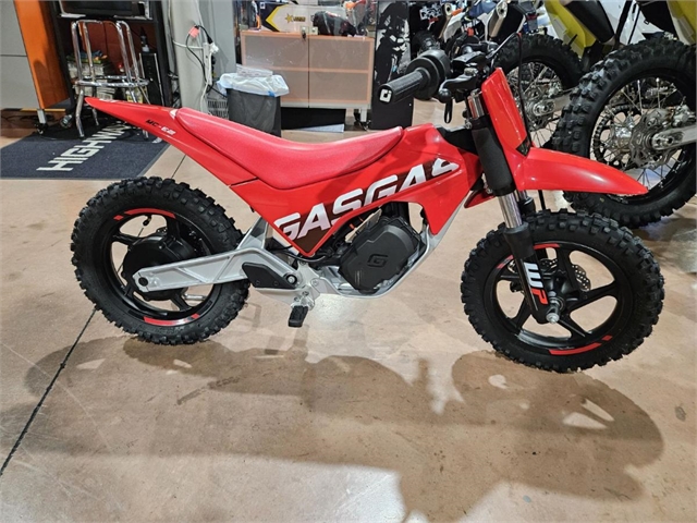 2024 GASGAS MC E 2 at Indian Motorcycle of Northern Kentucky