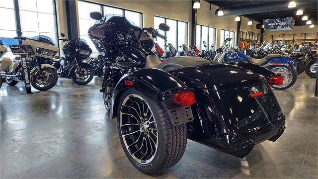 2023 Harley-Davidson Trike Road Glide 3 at Keystone Harley-Davidson