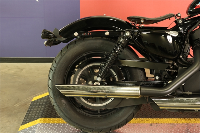 2021 Harley-Davidson Iron 1200' at Texas Harley