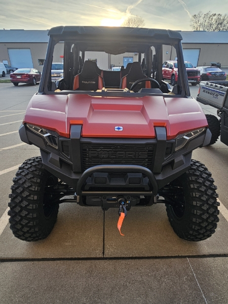 2024 Polaris Polaris XPEDITION ADV 5 Ultimate at Brenny's Motorcycle Clinic, Bettendorf, IA 52722