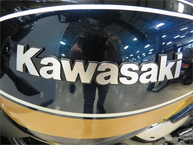 2022 Kawasaki Z900RS ABS at Sky Powersports Port Richey