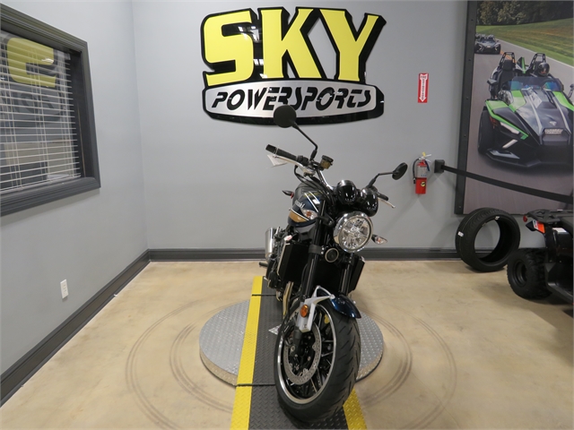 2022 Kawasaki Z900RS ABS at Sky Powersports Port Richey