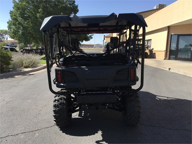 2024 Honda Pioneer 1000-5 Deluxe at Champion Motorsports