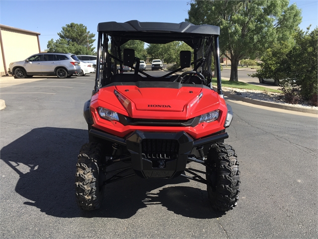 2024 Honda Pioneer 1000-5 Deluxe at Champion Motorsports