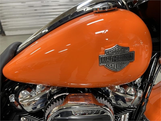 2023 Harley-Davidson Street Glide Special at Green Mount Road Harley-Davidson
