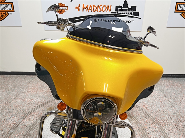 2013 Harley-Davidson Street Glide Base at Harley-Davidson of Madison