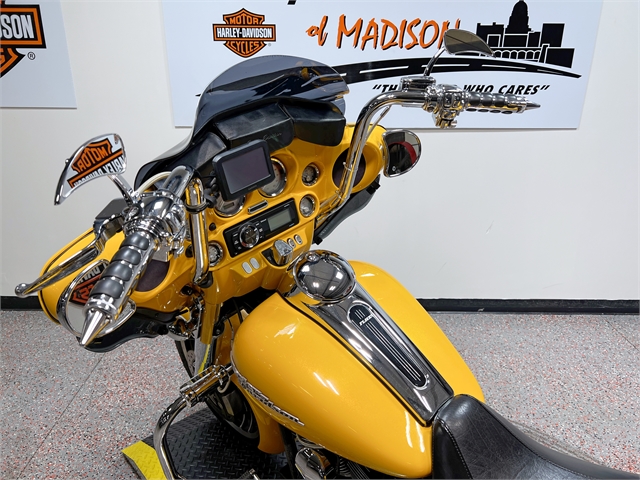 2013 Harley-Davidson Street Glide Base at Harley-Davidson of Madison