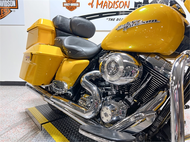 2013 Harley-Davidson Street Glide Base at Harley-Davidson of Madison