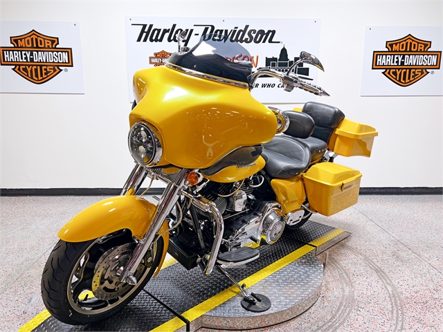 2013 Harley-Davidson Street Glide Base at Harley-Davidson of Madison