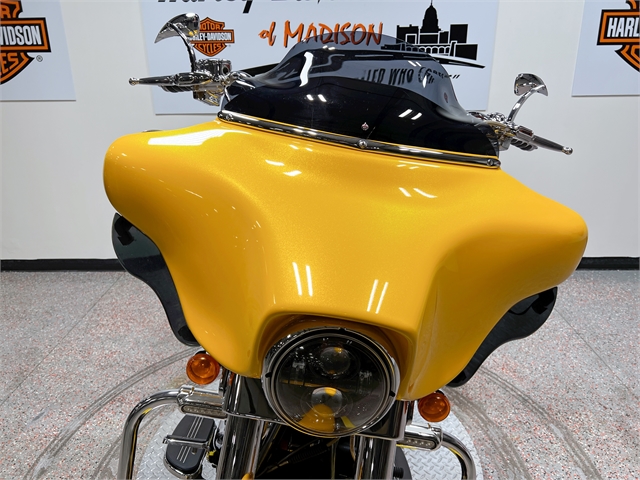 2013 Harley-Davidson Street Glide Base at Harley-Davidson of Madison