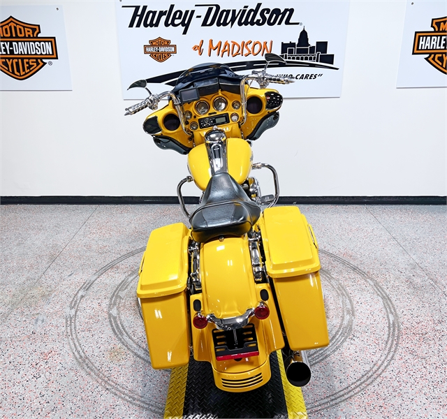 2013 Harley-Davidson Street Glide Base at Harley-Davidson of Madison