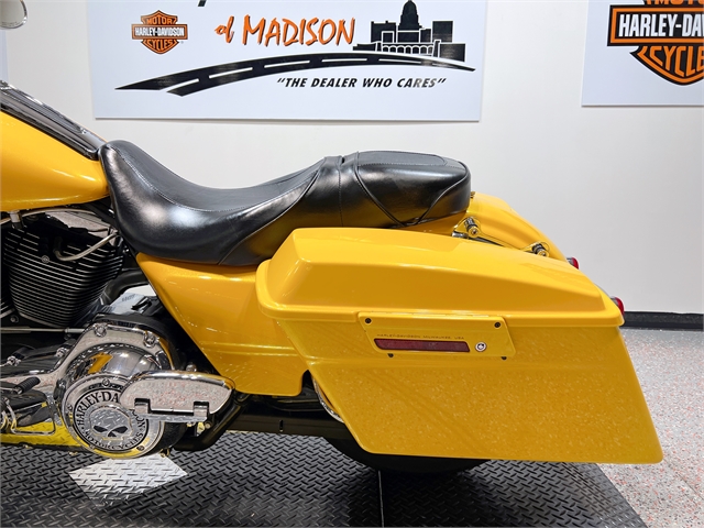 2013 Harley-Davidson Street Glide Base at Harley-Davidson of Madison