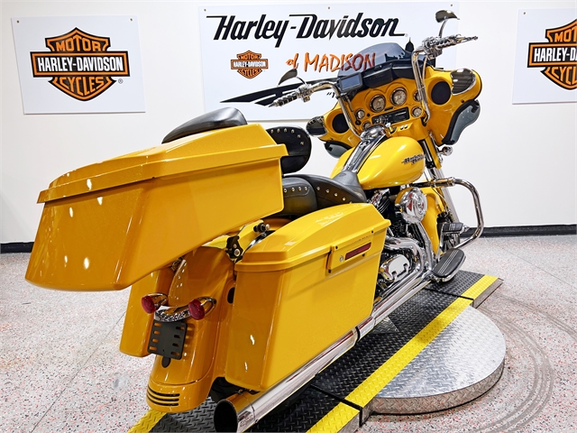 2013 Harley-Davidson Street Glide Base at Harley-Davidson of Madison