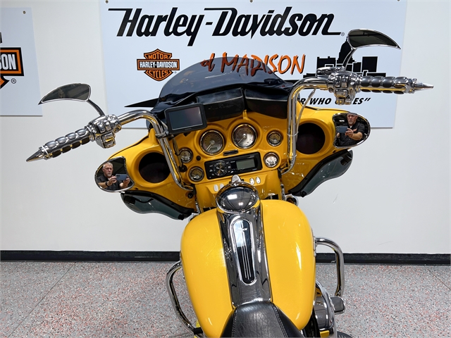 2013 Harley-Davidson Street Glide Base at Harley-Davidson of Madison