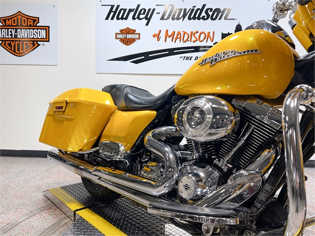 2013 Harley-Davidson Street Glide Base at Harley-Davidson of Madison