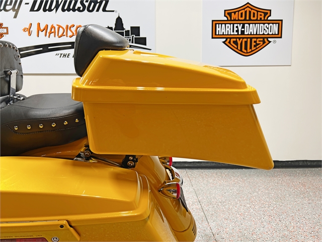 2013 Harley-Davidson Street Glide Base at Harley-Davidson of Madison