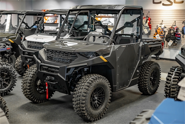 2024 Polaris Ranger 1000 Premium at Friendly Powersports Baton Rouge