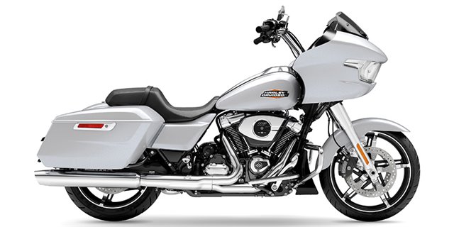 2024 Harley-Davidson Road Glide Base at Arkport Cycles