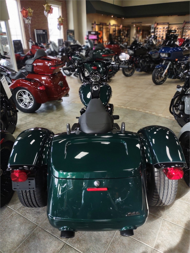 2024 Harley-Davidson Trike Freewheeler at M & S Harley-Davidson