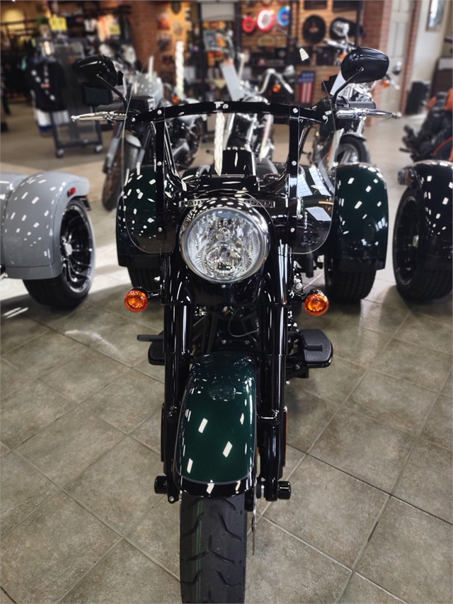 2024 Harley-Davidson Trike Freewheeler at M & S Harley-Davidson