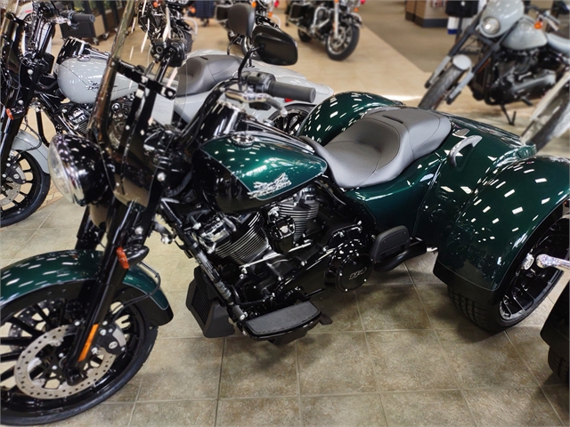 2024 Harley-Davidson Trike Freewheeler at M & S Harley-Davidson