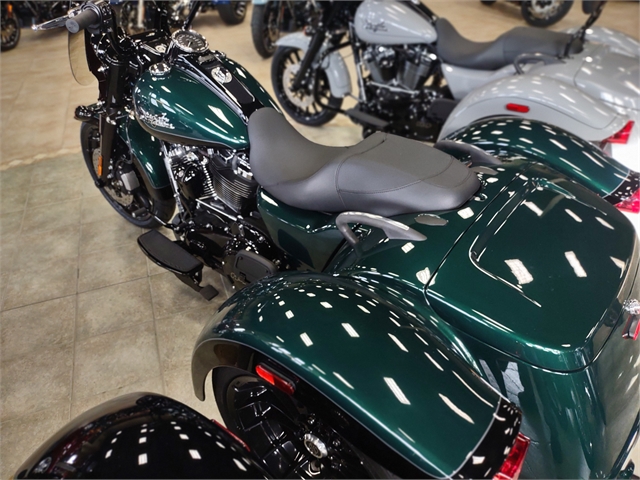 2024 Harley-Davidson Trike Freewheeler at M & S Harley-Davidson