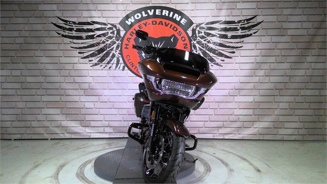 2024 Harley-Davidson Road Glide CVO Road Glide at Wolverine Harley-Davidson