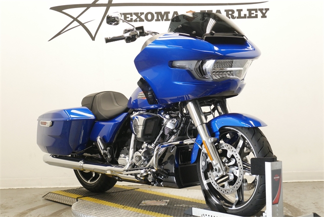 2024 Harley-Davidson Road Glide Base at Texoma Harley-Davidson