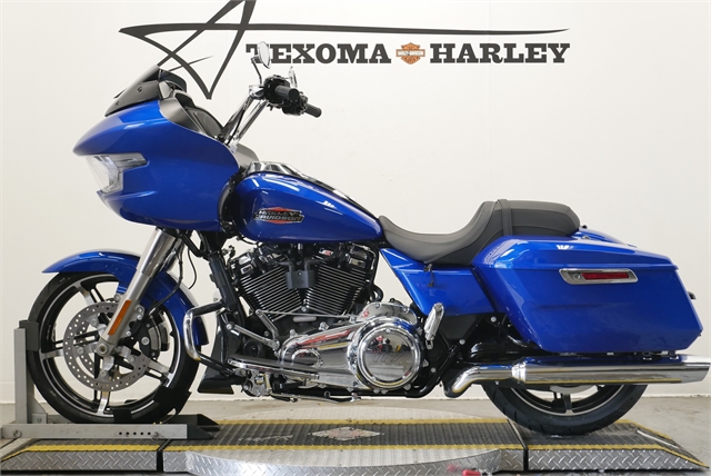 2024 Harley-Davidson Road Glide Base at Texoma Harley-Davidson