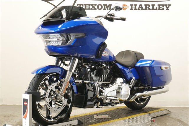 2024 Harley-Davidson Road Glide Base at Texoma Harley-Davidson