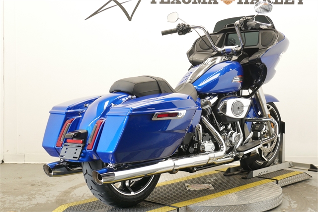 2024 Harley-Davidson Road Glide Base at Texoma Harley-Davidson