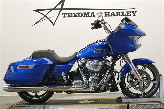 2024 Harley-Davidson Road Glide Base at Texoma Harley-Davidson