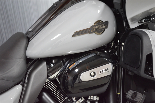 2024 Harley-Davidson Road Glide Limited at Suburban Motors Harley-Davidson