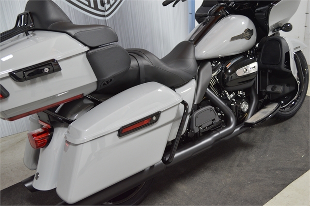 2024 Harley-Davidson Road Glide Limited at Suburban Motors Harley-Davidson