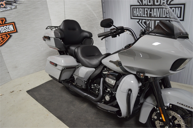 2024 Harley-Davidson Road Glide Limited at Suburban Motors Harley-Davidson