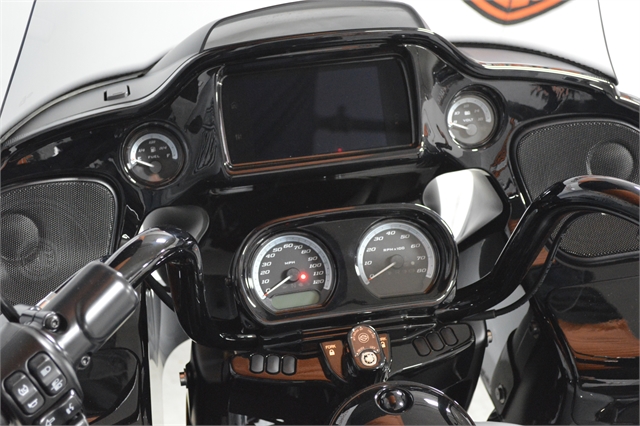 2024 Harley-Davidson Road Glide Limited at Suburban Motors Harley-Davidson