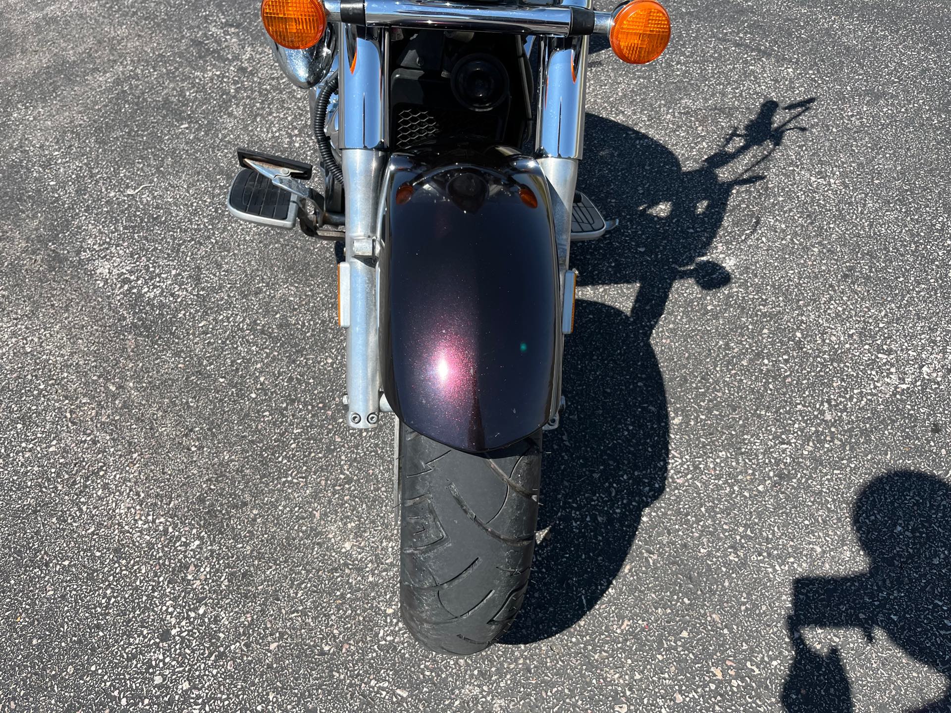 2003 Honda VTX 1300 at Mount Rushmore Motorsports