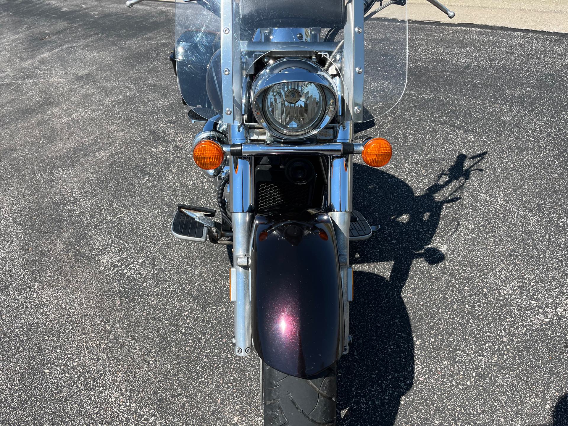 2003 Honda VTX 1300 at Mount Rushmore Motorsports