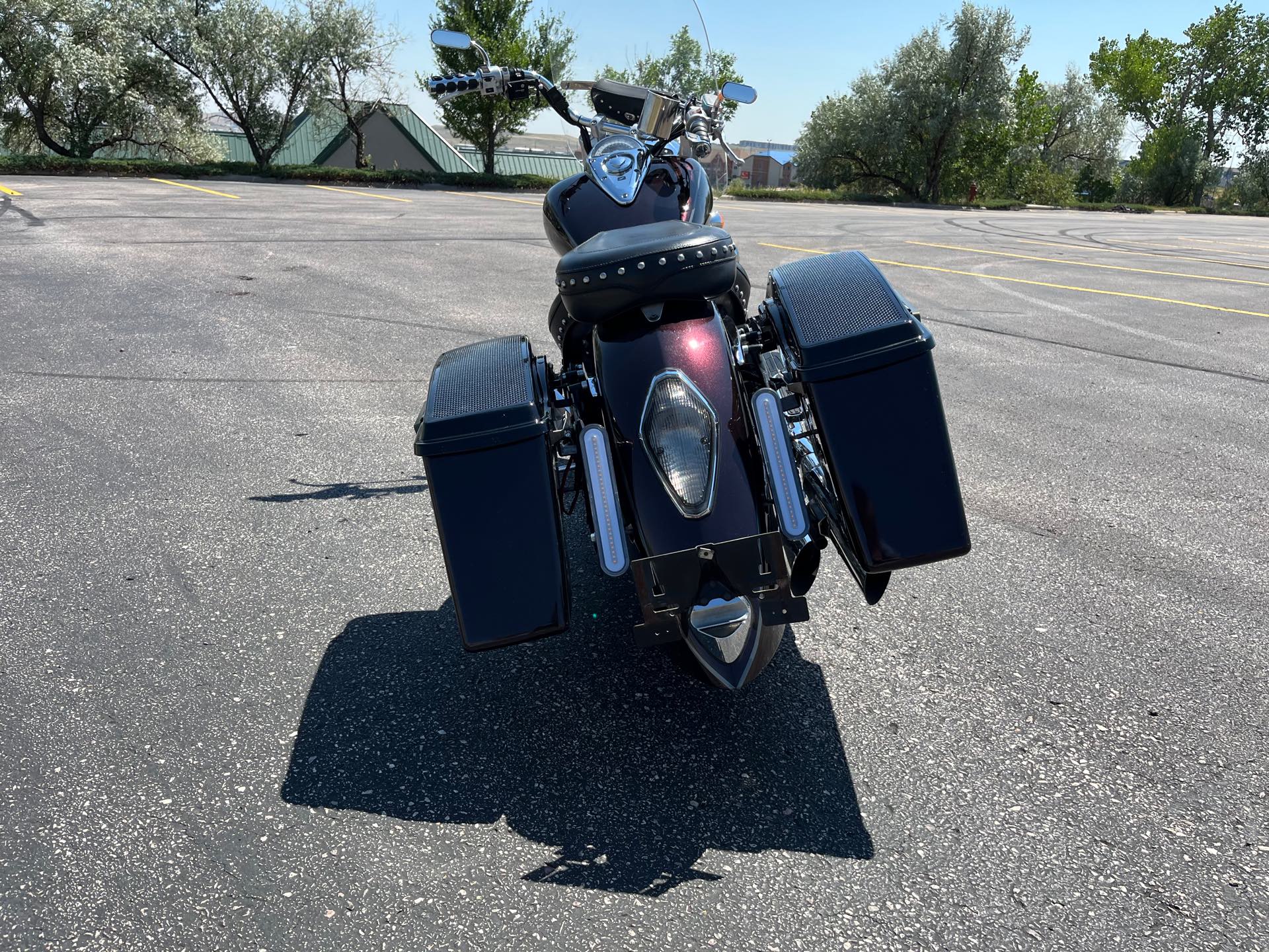 2003 Honda VTX 1300 at Mount Rushmore Motorsports