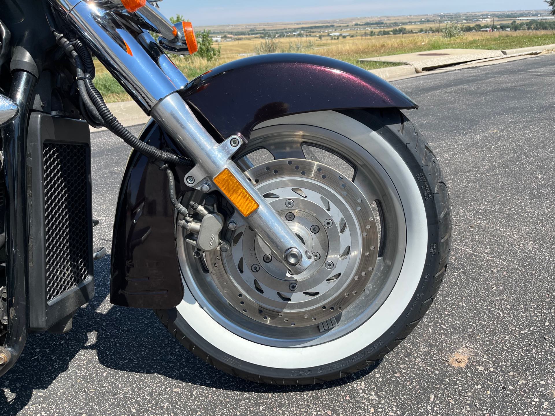 2003 Honda VTX 1300 at Mount Rushmore Motorsports