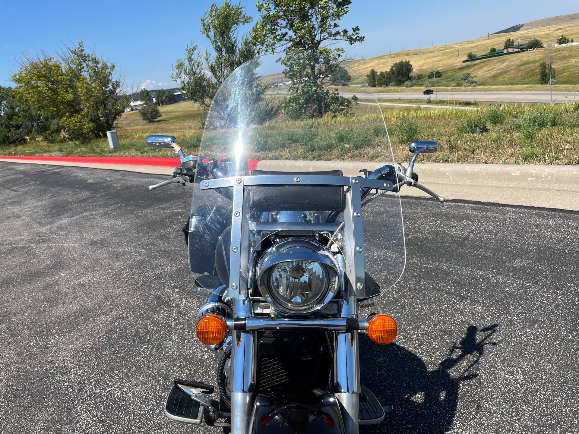 2003 Honda VTX 1300 at Mount Rushmore Motorsports