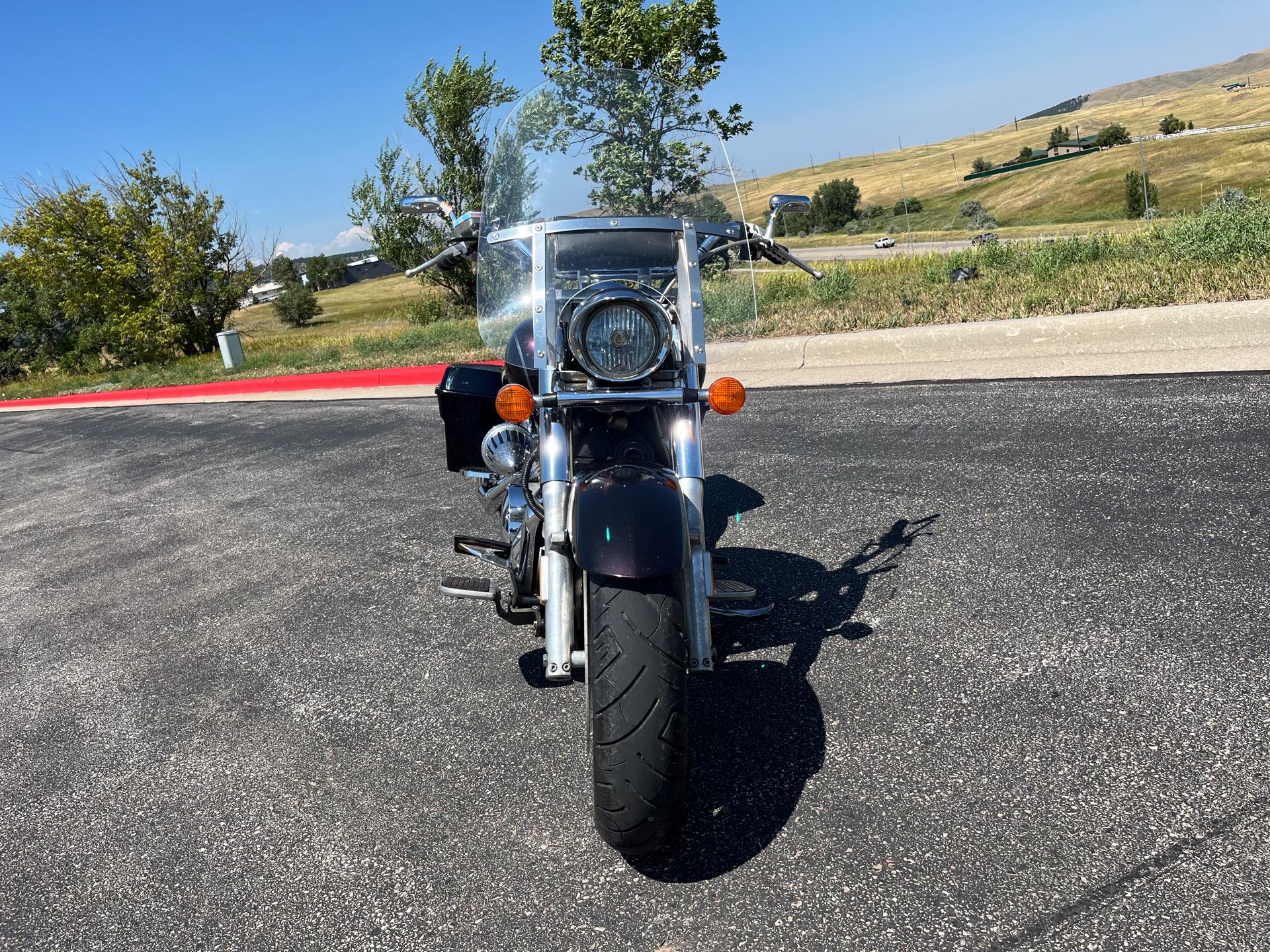 2003 Honda VTX 1300 at Mount Rushmore Motorsports